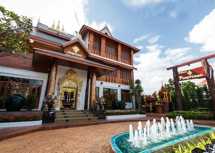 Pingviman Hotel